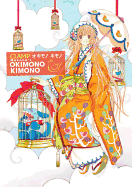 Okimono Kimono
