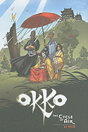 Okko Volume 3: The Cycle of Air