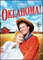 Oklahoma! [2 Discs]