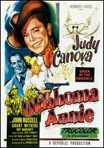 Oklahoma Annie