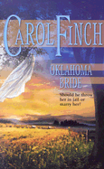 Oklahoma Bride