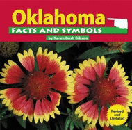 Oklahoma Facts and Symbols