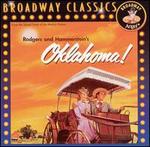 Oklahoma! [MCA/Capitol]