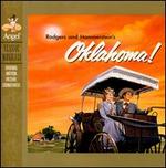 Oklahoma! [Original Motion Picture Soundtrack]