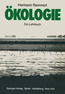 Okologie: Ein Lehrbuch