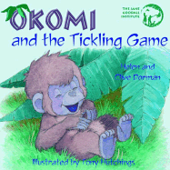 Okomi and the Tickling Game