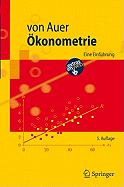 Okonometrie: Eine Einfuhrung