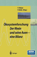 Okosystemforschung: Der Rhein Und Seine Auen: Eine Bilanz