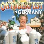 Oktoberfest in Germany [2 Disc]