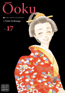 ?oku: The Inner Chambers, Vol. 17