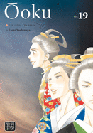 ?oku: The Inner Chambers, Vol. 19