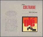 Ol� Coltrane