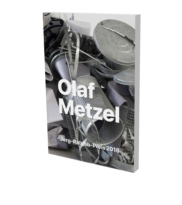 Olaf Metzel - Osterwold, Tilman (Editor)