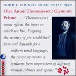 Olav Anton Thommessen: Gjennom Prisme