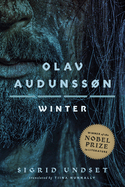 Olav Audunss�n: IV. Winter Volume 4