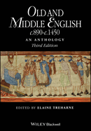 Old and Middle English c.890-c.1450: An Anthology