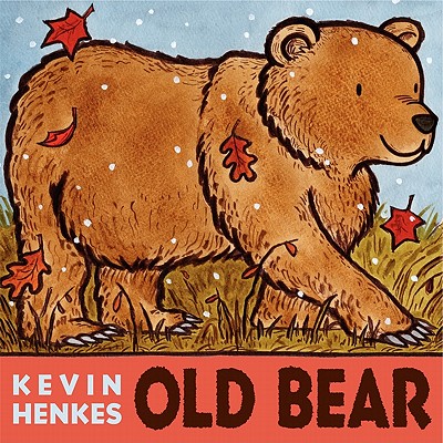 Old Bear - 