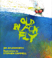 Old Black Fly