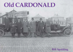 Old Cardonald - Spalding, Bill