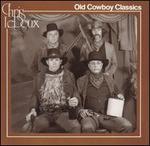 Old Cowboy Classics
