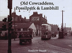 Old Cowcaddens, Possilpark and Lambhill