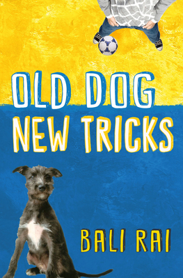 Old Dog, New Tricks - Rai, Bali