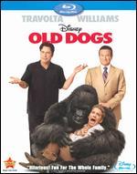 Old Dogs [Blu-ray]