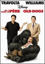 Old Dogs
