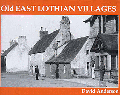Old East Lothian villages