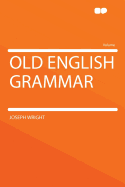 Old English Grammar