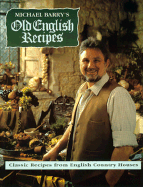 Old English Recipes