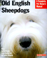 Old English Sheepdogs