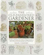 Old Fashioned Gardener