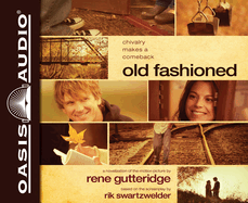 Old Fashioned