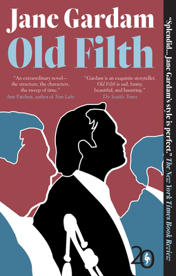 Old Filth - Gardam, Jane