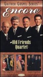 Old Friends Quartet: Encore