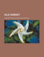 Old Goriot