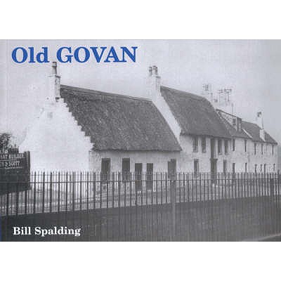 Old Govan - Spalding, Bill
