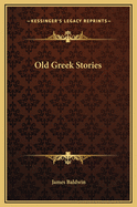 Old Greek Stories