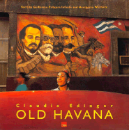 Old Havana - Edinger, Claudio