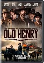 Old Henry