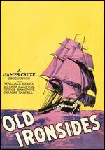 Old Ironsides