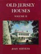 Old Jersey Houses
