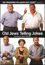 Old Jews Telling Jokes