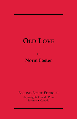 Old Love - Foster, Norm