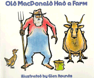 Old MacDonald Had a Farm