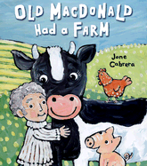 Old MacDonald Had a Farm