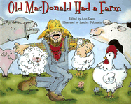 Old MacDonald Had a Farm
