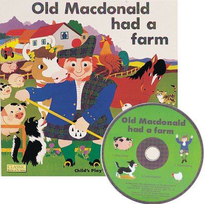 Old MacDonald Had a Farm - 