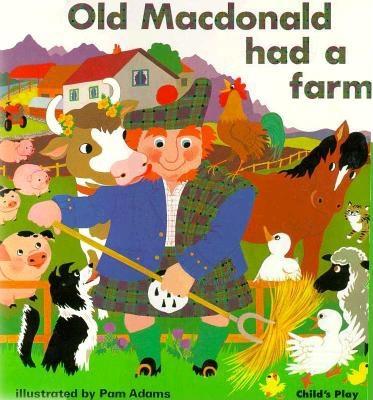 Old MacDonald - 